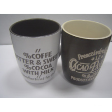 Starbuck Mug (CZJM-A-018)